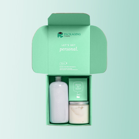 Custom Shampoo Boxes - Image 2